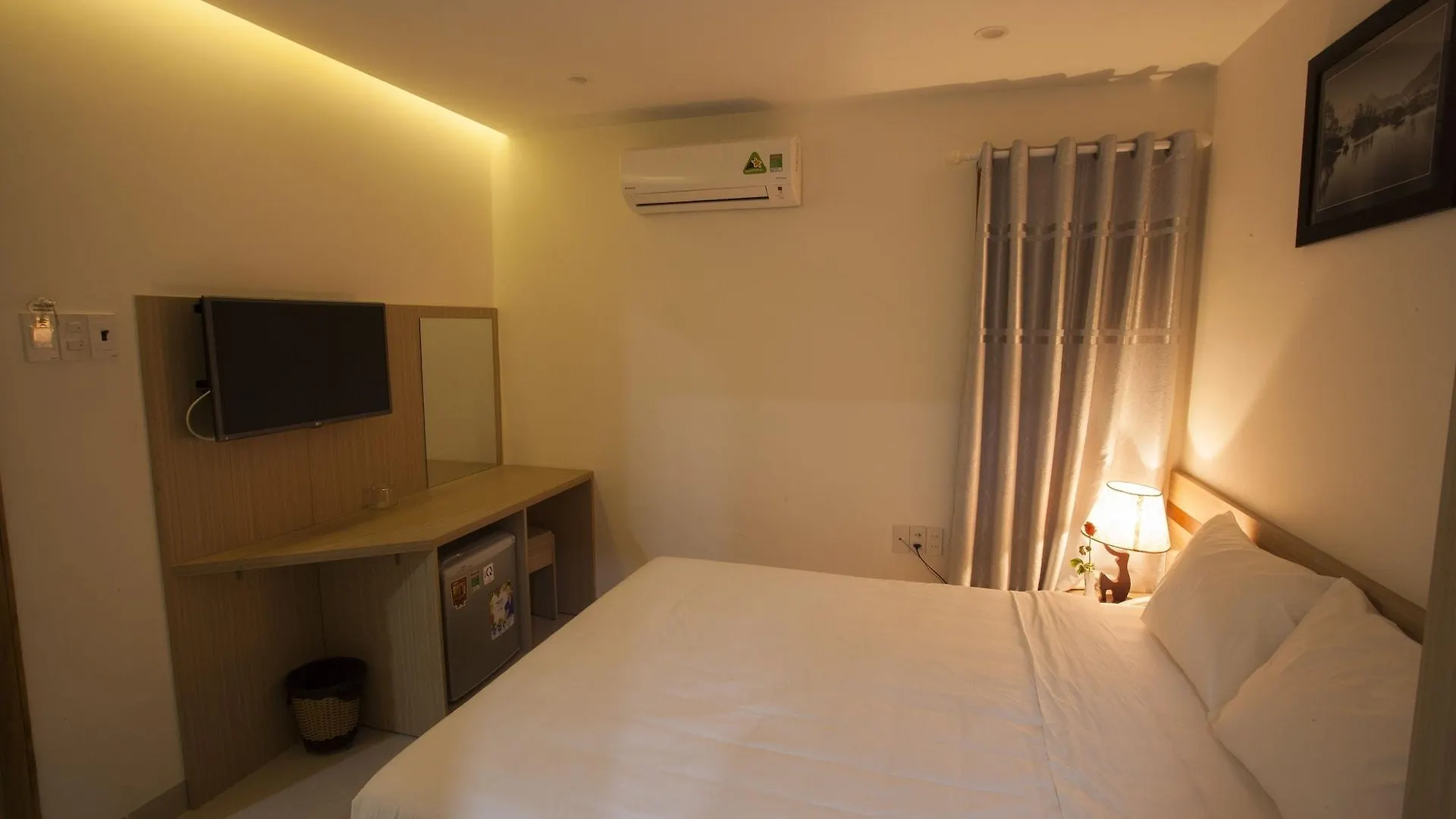 Melody Hotel Nha Trang