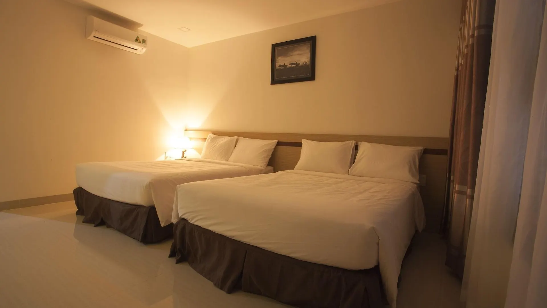Melody Hotel Nha Trang 2*,  Vietnam
