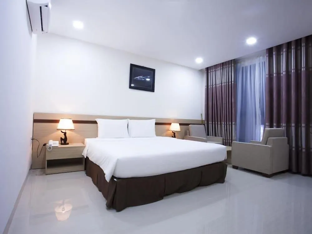 **  Melody Hotel Nha Trang Vietnam