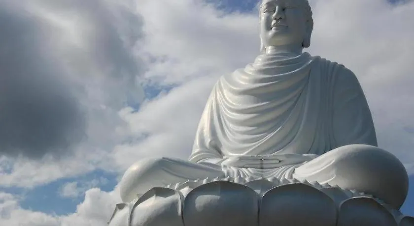멜로디 호텔 나트랑 베트남