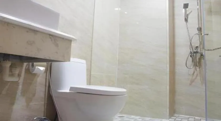 Melody Hotel Nha Trang