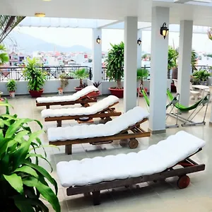 Phu Quy ** Нячанг