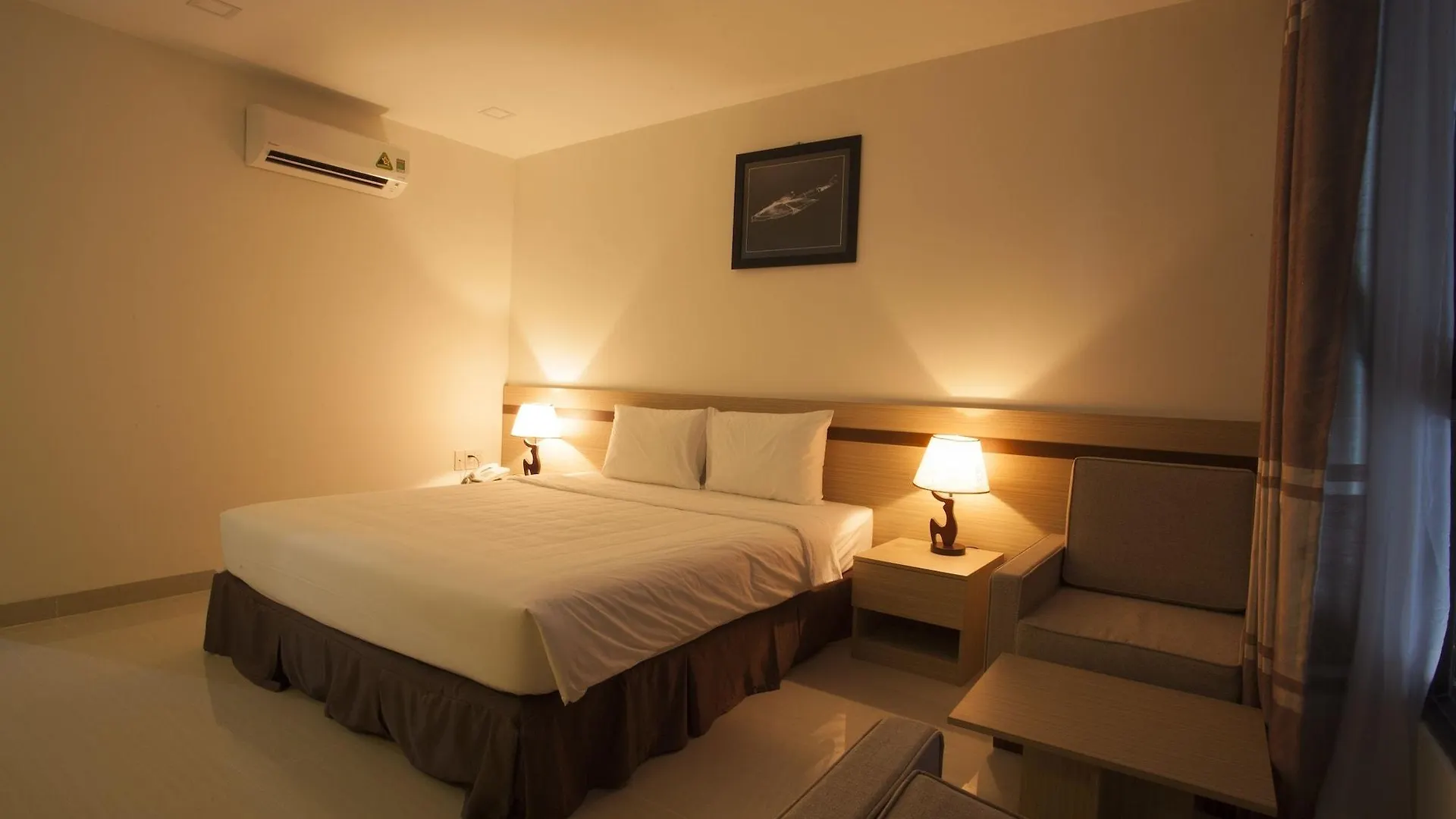 Melody Hotel Nha Trang