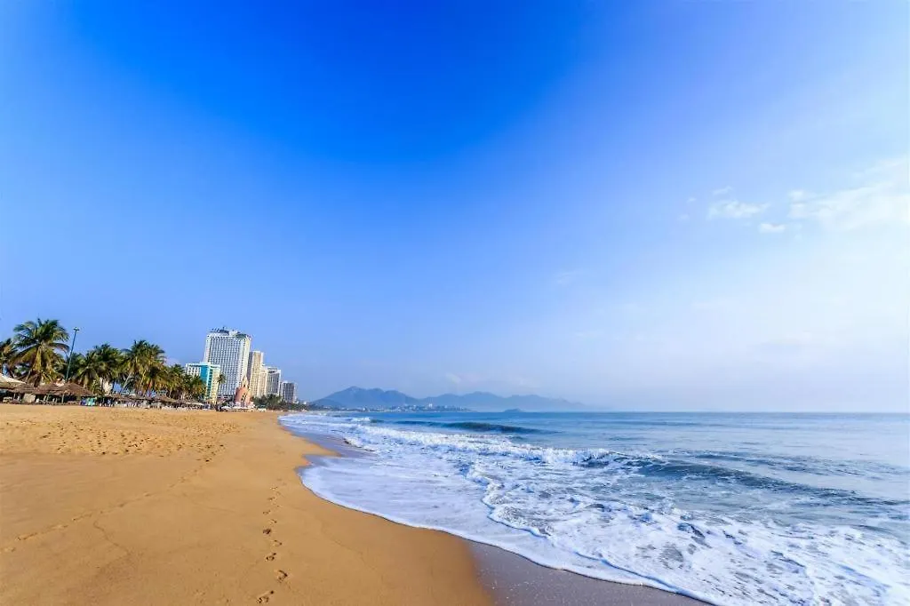 Melody Hotel Nha Trang