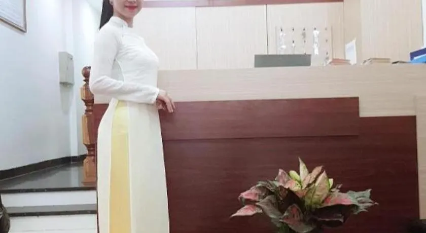 Melody Hotel Nha Trang