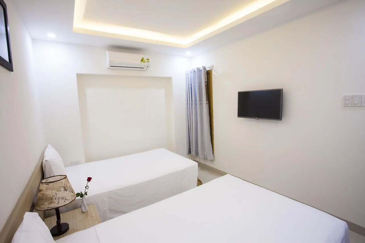 Melody Hotel Nha Trang