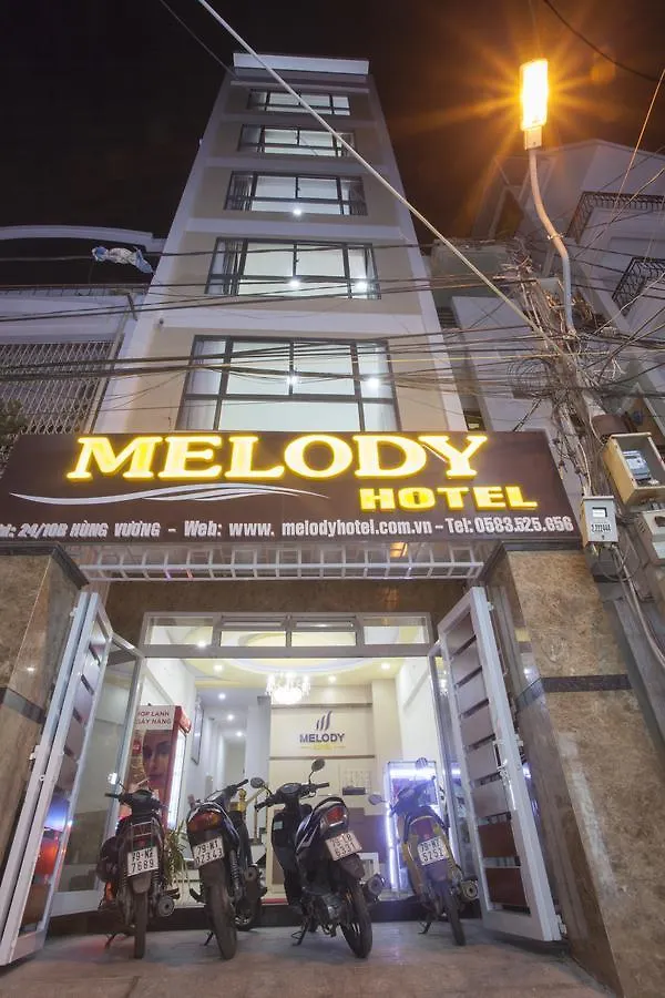 Melody Hotel Nha Trang