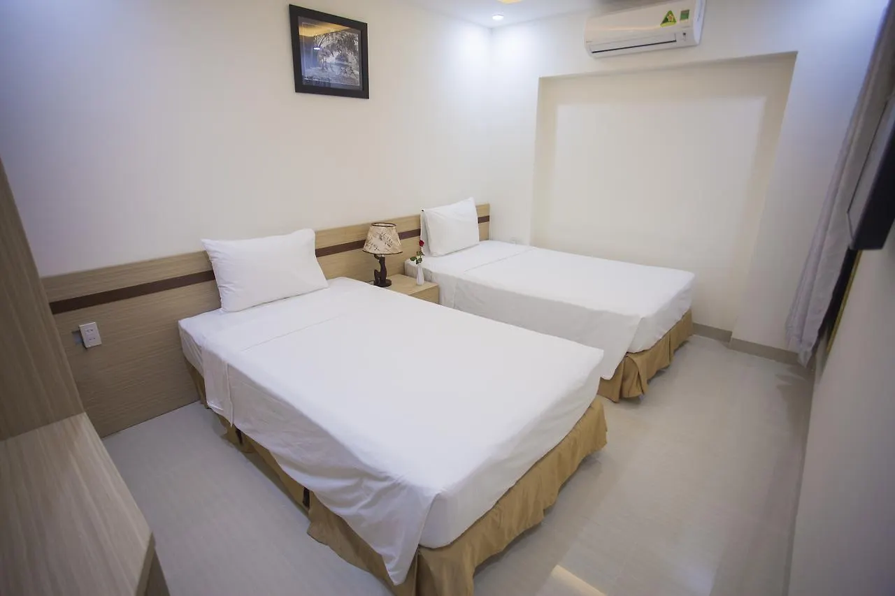 Melody Hotel Nha Trang Vietnam