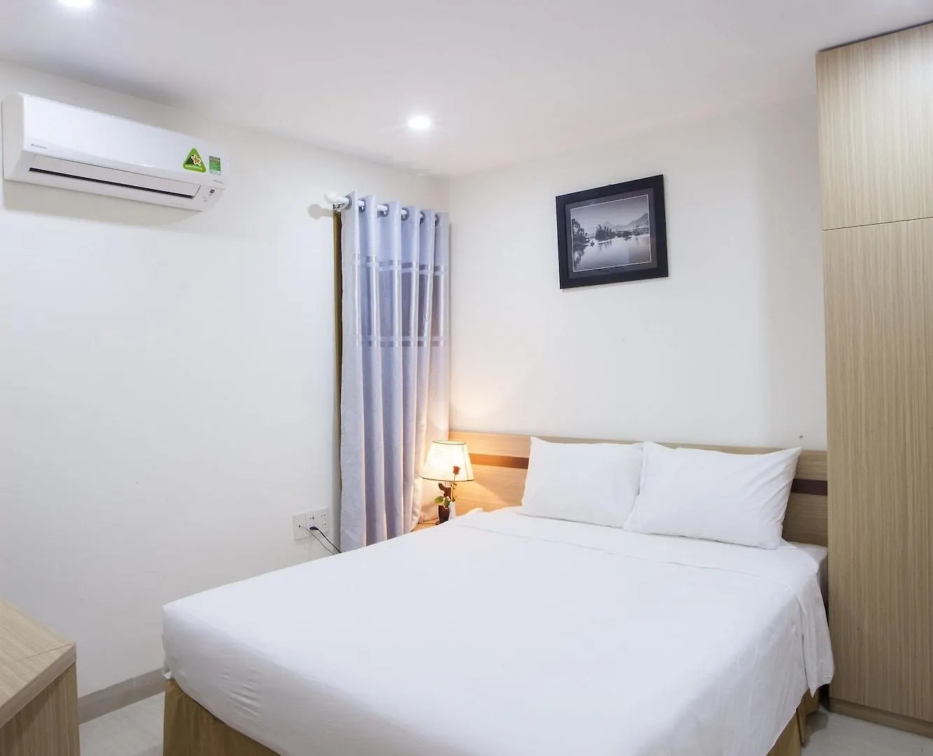 Melody Hotel Nha Trang