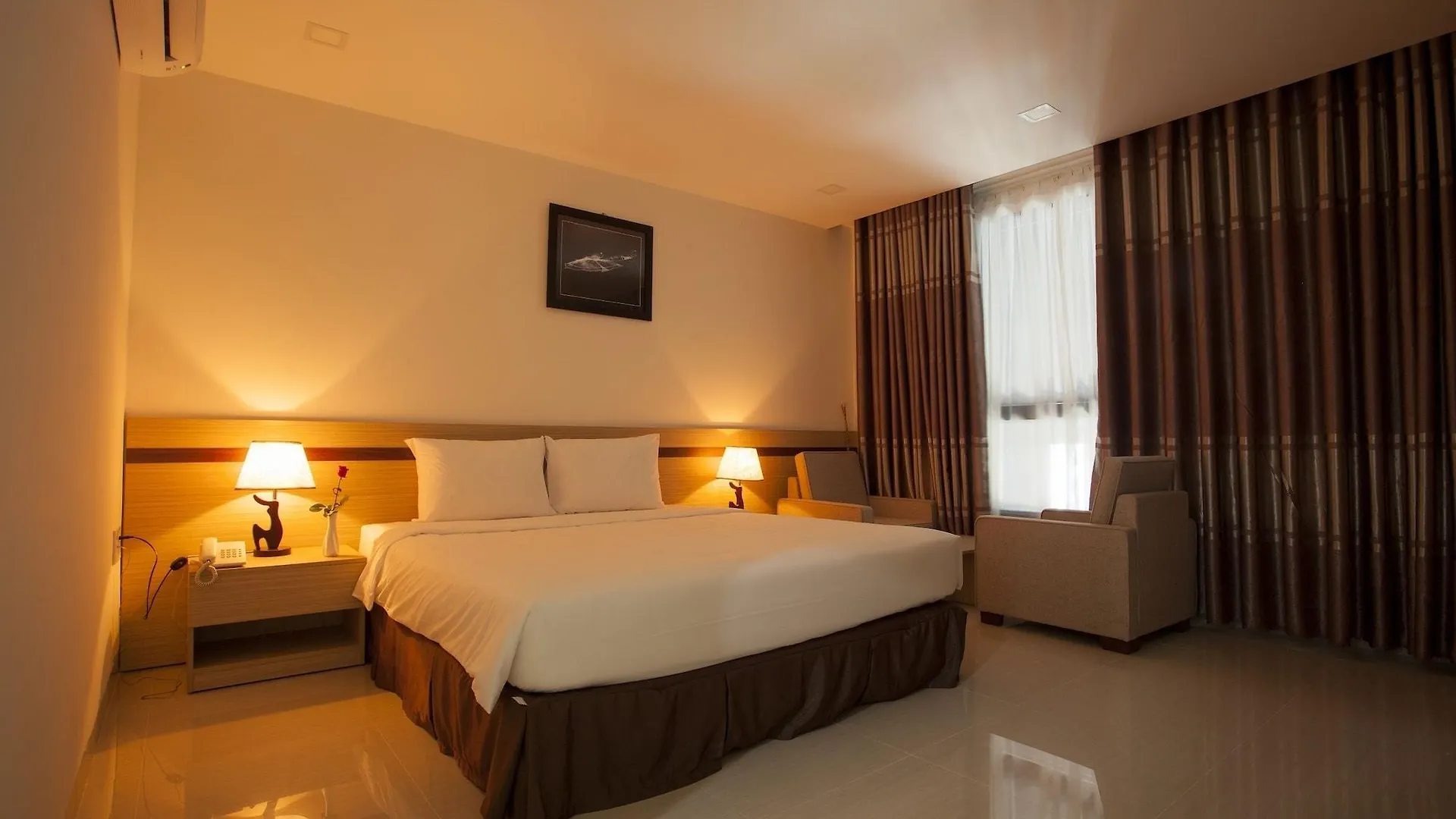 Melody Hotel Nha Trang Vietnam