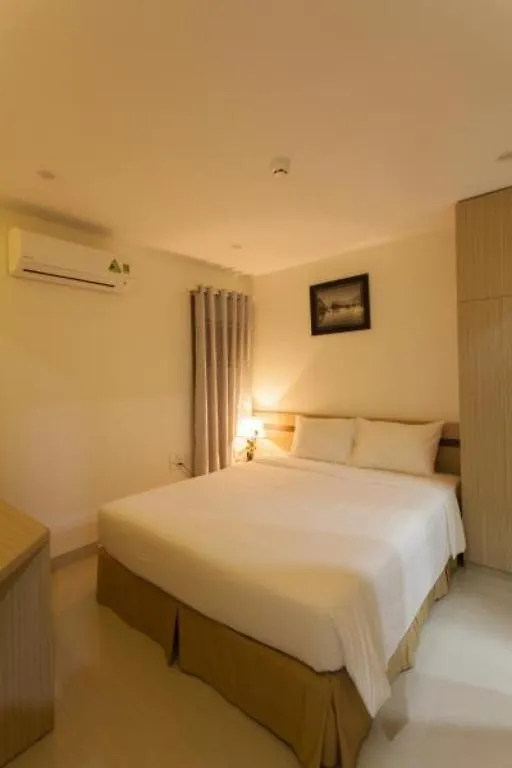 Melody Hotel Nha Trang 2*,  Vietnam