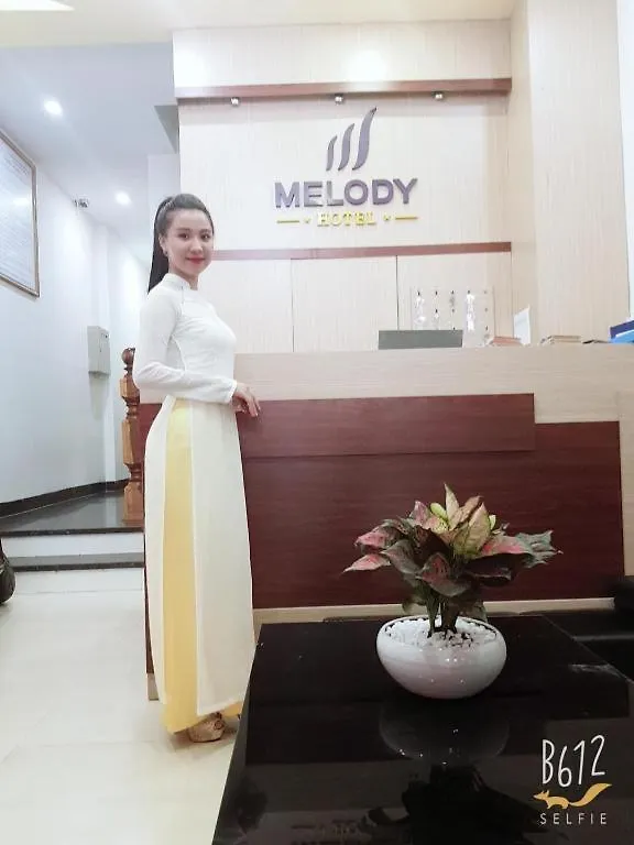 Melody Hotel Nha Trang