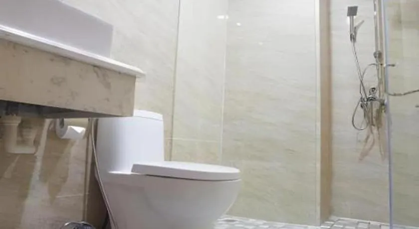 Melody Hotel Nha Trang