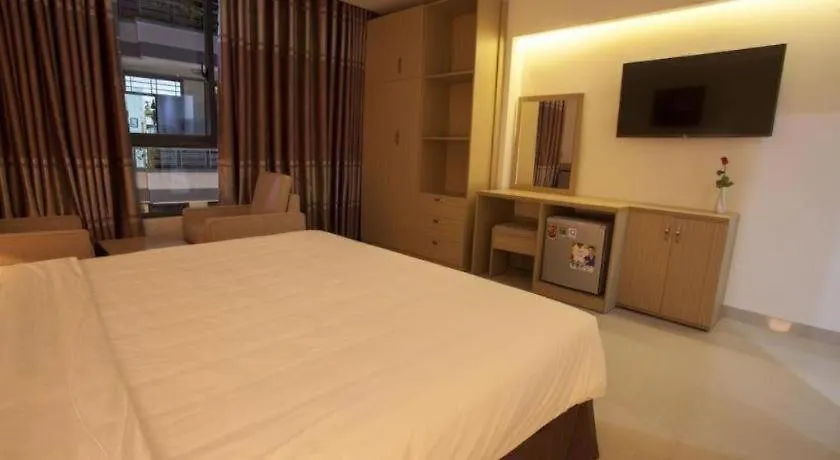 Melody Hotel Nha Trang