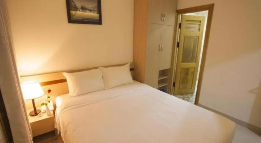 **  Melody Hotel Nha Trang Vietnam