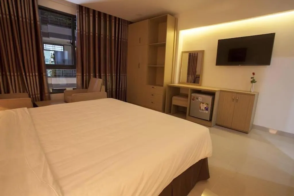 Melody Hotel Nha Trang