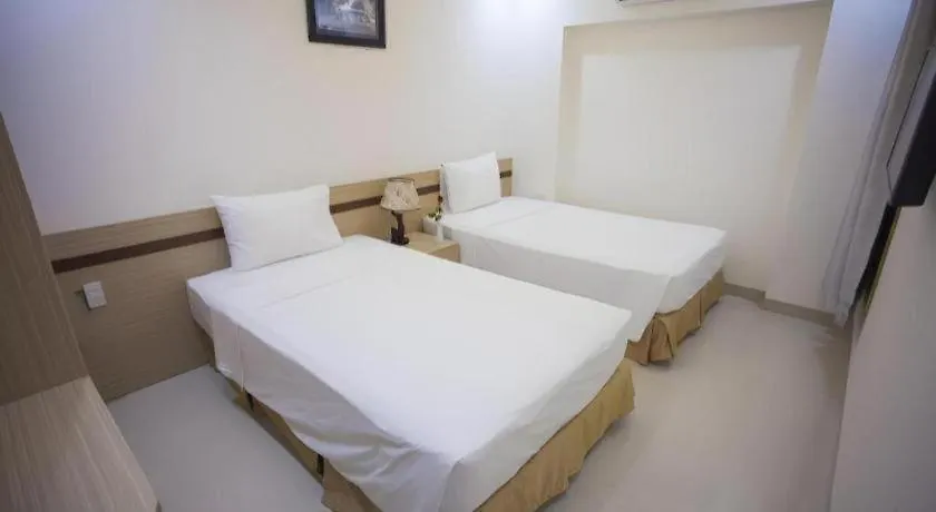 Melody Hotel Nha Trang