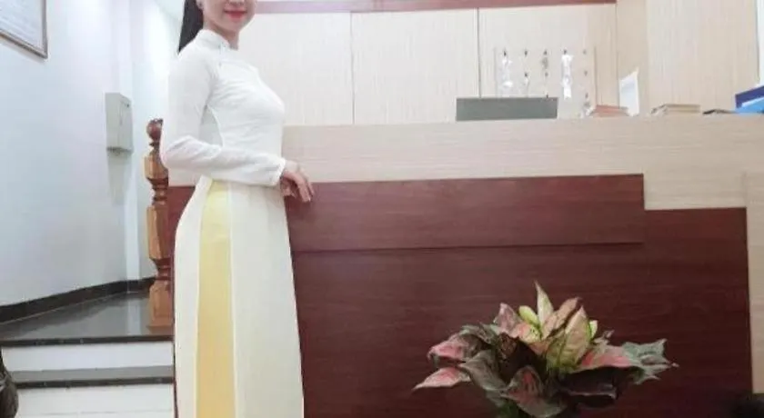 **  Melody Hotel Nha Trang Vietnam