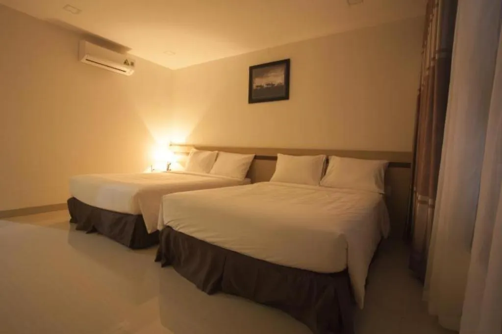 **  Melody Hotel Nha Trang Vietnam
