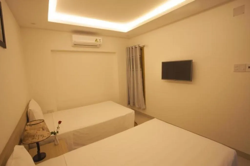 Melody Hotel Nha Trang