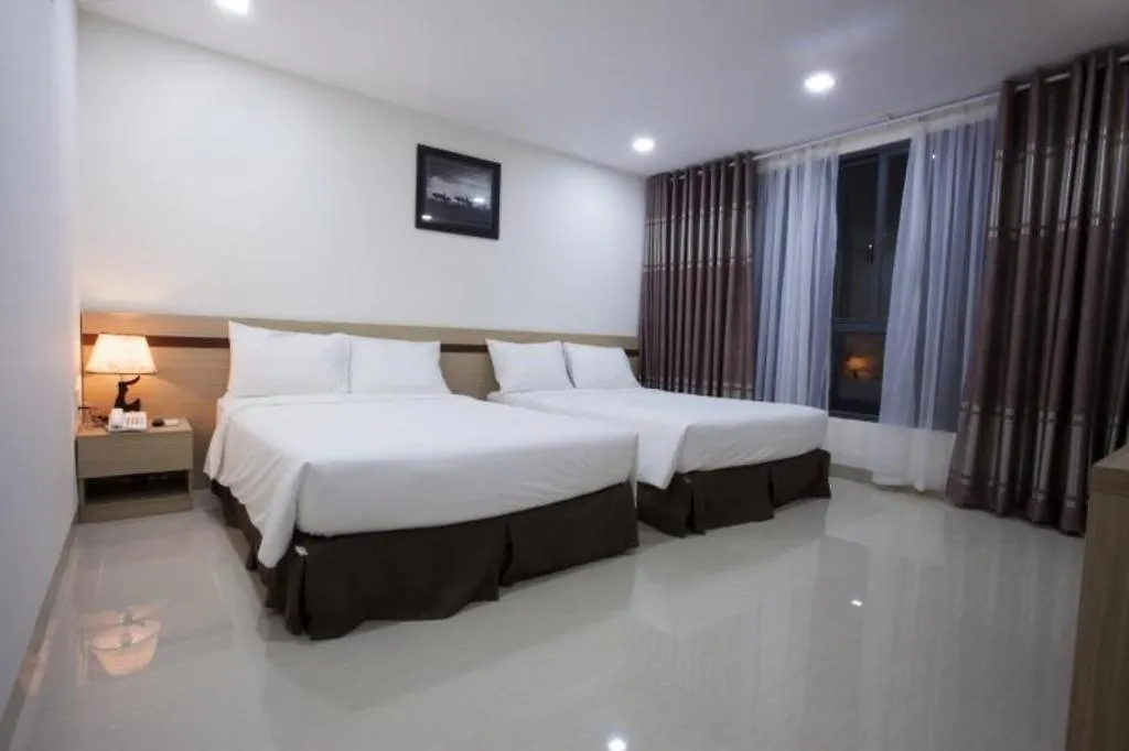 Melody Hotel Nha Trang
