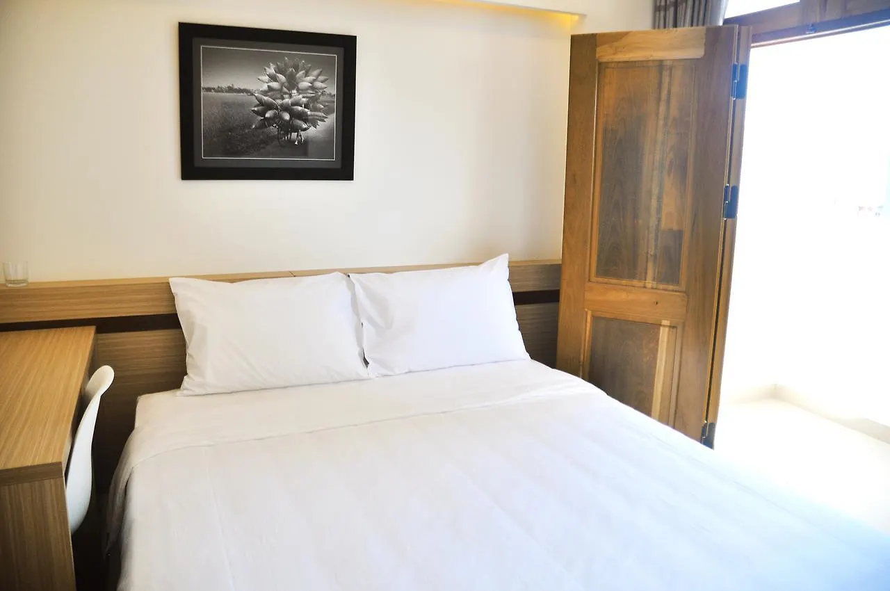 **  Melody Hotel Nha Trang Vietnam