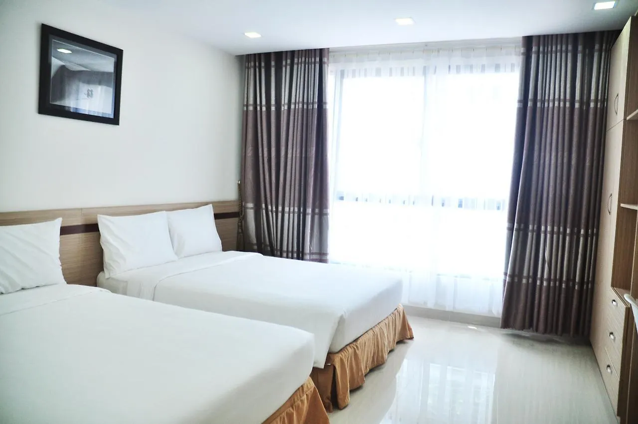 Melody Hotel Nha Trang