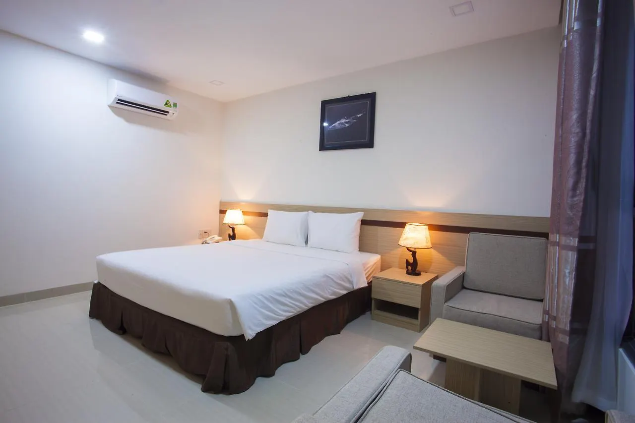 Melody Hotel Nha Trang