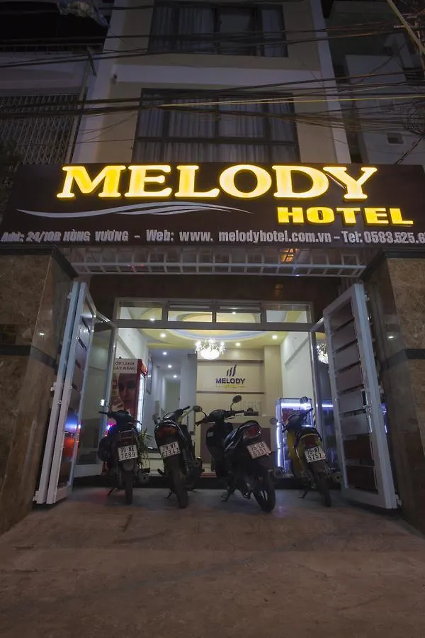 Melody Hotel Nha Trang