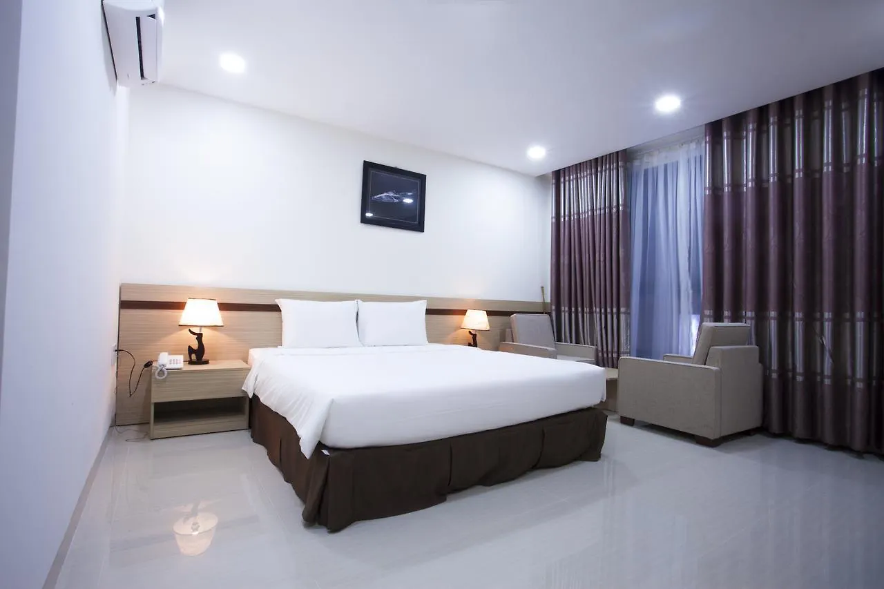 Melody Hotel Nha Trang