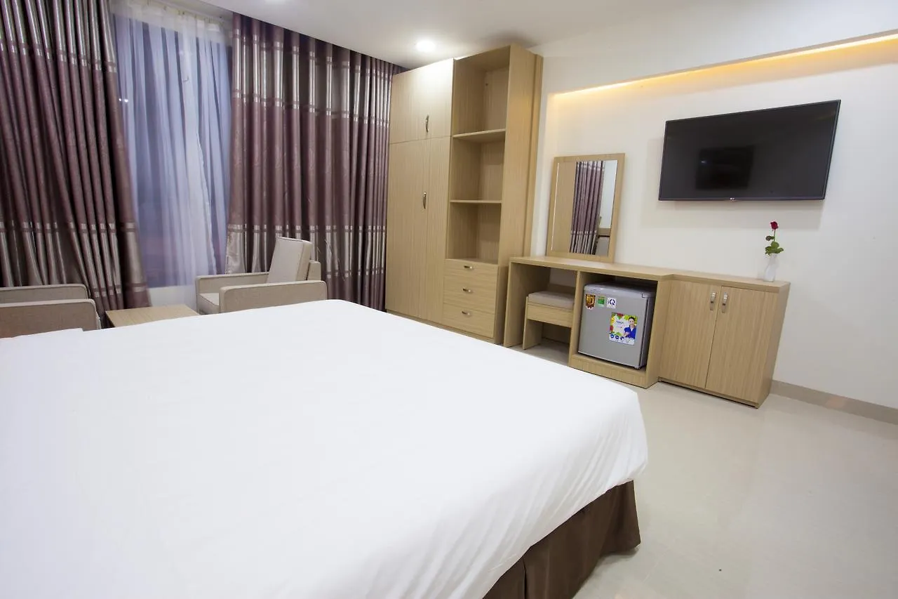Melody Hotel Nha Trang